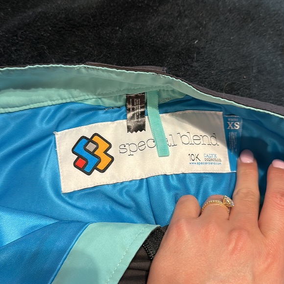 Special Blend Snowboarding / Snow Pants - Picture 8 of 9